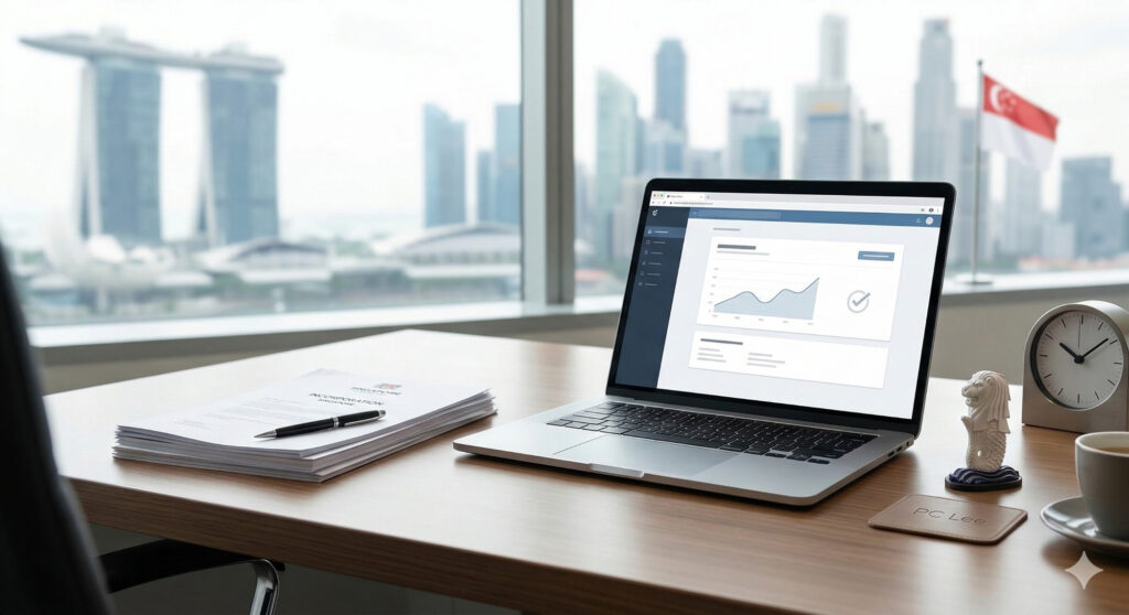 annual filing services singapore