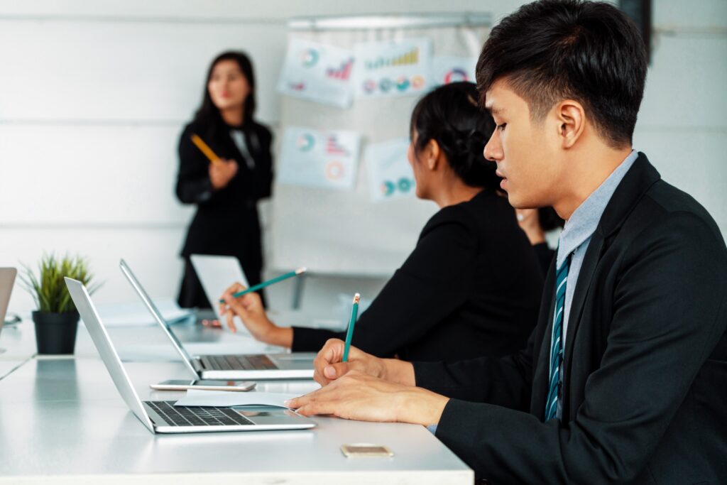 corporate compliance services singapore