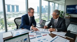 Singapore Double Tax Agreement (DTA) benefits for foreign companies